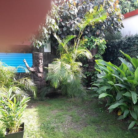 Alain Lägenhet Noumea Exteriör bild